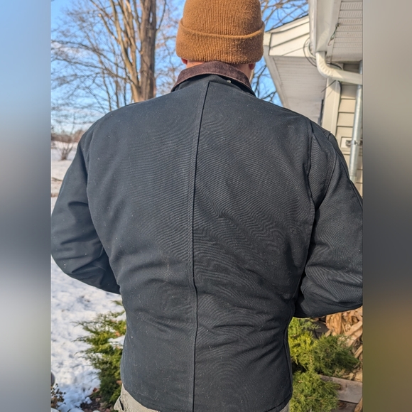 Carhartt C03 *vintage* Arctic Jacket - Picture 10 of 15